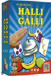 HALLI GALLI  - DA LA CAMPANADA!