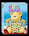 EL OSITO CURIOSO