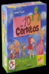 LOS 10 CERDITOS