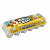 CRAZY EGGZ +7
