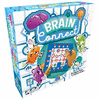 BRAIN CONNECT - JUEGO DE EJERCICIOS HBILES Y MENTALES PARA 2-4 JUGADORES