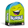 BLURBLE  NO TE QUEDES SIN PALABRAS!