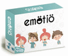 EMOTIO (EUSKERAZ) - ATOMO GAMES