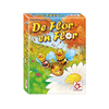 DE FLOR EN FLOR +5