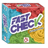 FAST CHECK +8