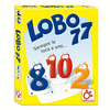 LOBO 77 - JUEGO DE CLCULO MENTAL CON CARTAS PARA 2-8 JUGADORES