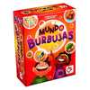MUNDO BURBUJAS