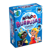 MUNDO BURBUJAS CUENTOS