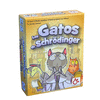 LOS GATOS DE SCHRDINGER