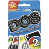 JUEGO DE CARTAS DOS