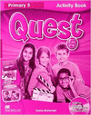 QUEST 5 ACT PACK N/E