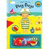 DRESSING-UP PLAY  MAGNETIC