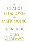 CUATRO ESTACIONES DEL MATRIMONIO