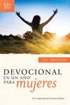 DEVOCIONAL EN UN AO PARA MUJERES