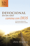 DEVOCIONAL EN UN AO -- CAMINA CON DIOS