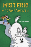 MISTERIO EN EL CAMPAMENTO