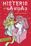 MISTERIO EN NAVIDAD