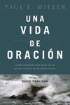 UNA VIDA DE ORACIN