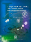 QUMICA DE LA VIDA. YODO Y HORMONAS TIROIDEAS EN LA EVOLUCIN DE LA HUMANIDAD