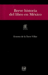 BREVE HISTORIA DEL LIBRO EN MXICO