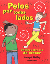 PELOS POR TODOS LADOS