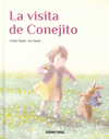 LA VISITA DE CONEJITO