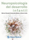 NEUROPSICOLOGA DEL DESARROLLO INFANTIL