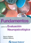 FUNDAMENTOS PARA LA EVALUACION NEUROPSICOLOGICA