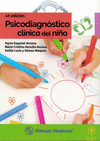 PSICODIAGNOSTICO CLINICO DEL NIO