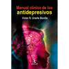 MANUAL CLNICO DE LOS ANTIDEPRESIVOS