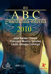 ABC DE LA MEDICINA INTERNA 2010