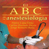 ABC DE LA ANESTESIOLOGA