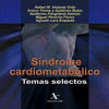 SNDROME CARDIOMETABLICO. TEMAS SELECTOS