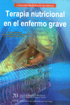 TERAPIA NUTRICIONAL EN EL ENFERMO GRAVE