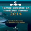 TEMAS SELECTOS EN MEDICINA INTERNA 2014