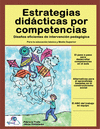 ESTRATEGIAS DIDCTICAS POR COMPETENCIAS. DISEOS EFICIENTES DE INTERVENCIN PEDA