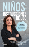 NIOS: INSTRUCCIONES DE USO. EL MANUAL DEFINITIVO