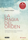 LA MAGIA DEL ORDEN (LA MAGIA DEL ORDEN 1)