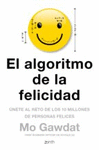 EL ALGORITMO DE LA FELICIDAD