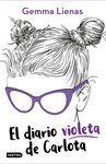 DIARIO VIOLETA DE CARLOTA, EL.(PUNTO DE ENCUENTRO)