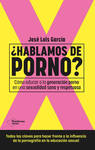 HABLAMOS DE PORNO