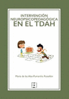 INTERVENCIN NEUROPSICOPEDAGGICA EN TDAH