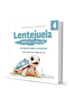 LENTEJUELA APRENDE A BRILLAR