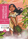 DIBUJOS PARA COLOREAR, QUE MISTERIO! PEQUEAS PRINCESAS