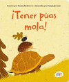 TENER PAS MOLA