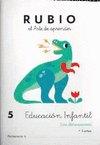 EDUCACIN INFANTIL 5. LOS DINOSAURIOS