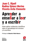 APRENDER A ENSEAR A LEER Y A ESCRIBIR