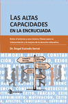 LAS ALTAS CAPACIDADES EN LA ENCRUCIJADA
