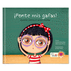 PONTE MIS GAFAS!