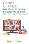 LOS SECRETOS DE LOS ESTUDIANTES DE EXITO